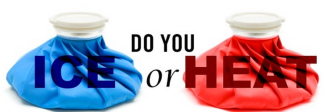 Chircopractic-Ice-or-Heat-Treatment